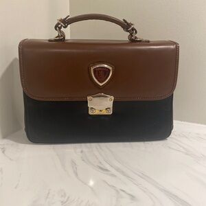 Vintage Adriana envelope bag